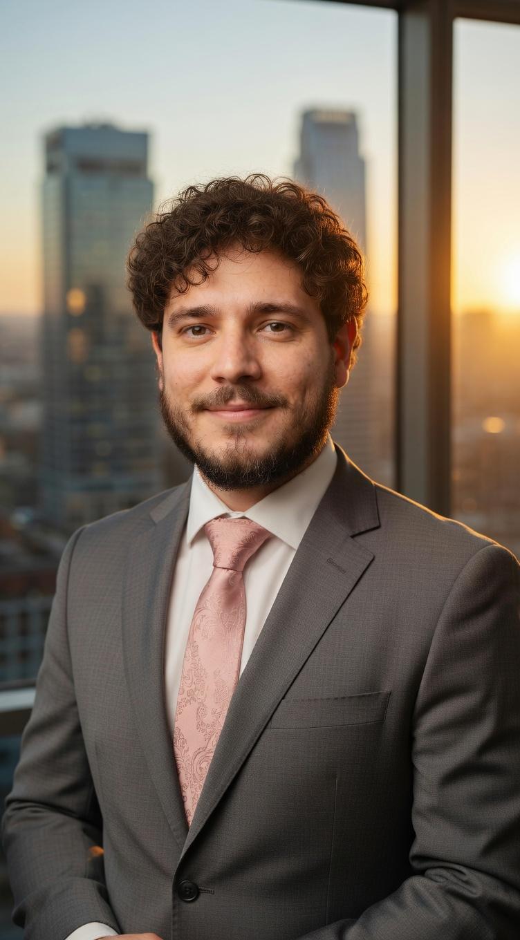 Jacob Pierce
